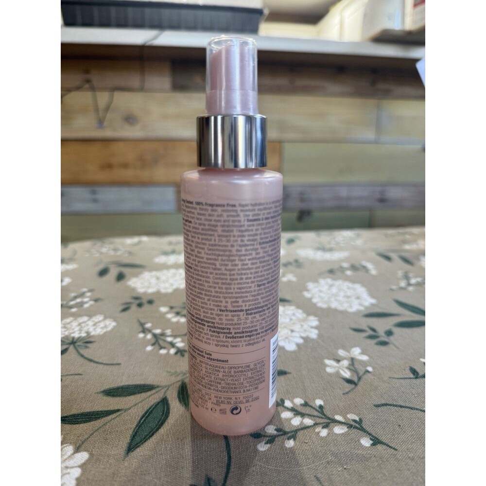 Clinique Moisture Surge Face Spray - 4.2fl. oz - Picture 2 of 2